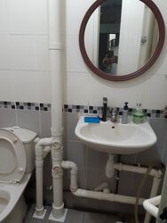 Blk 418 SUN PLAZA GARDENS (Tampines), HDB 3 Rooms #560680731